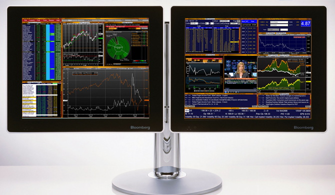 How To Get Bloomberg Terminal