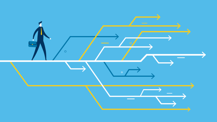 Career path in Business Analysis