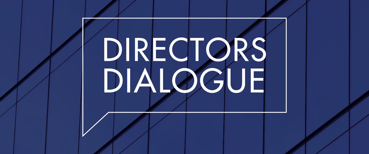 Directors Dialogue