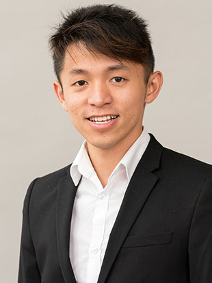 Yiwen Liang | Drexel University's LeBow College of Business