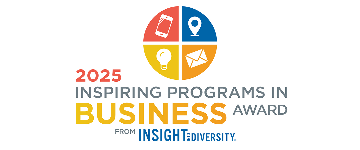 2025 Inspiring Programs in Business