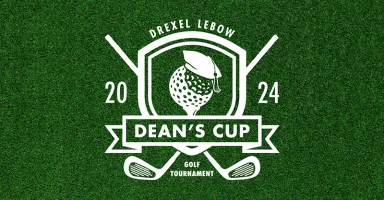 Drexel LeBow 2024 Dean's Cup Golf Tournament
