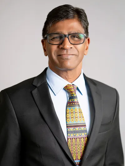 Naveen Daniel