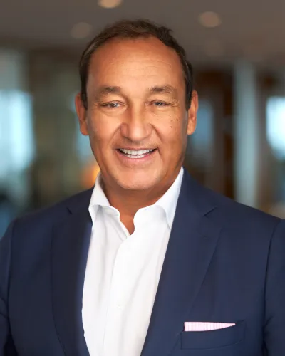 Oscar Munoz