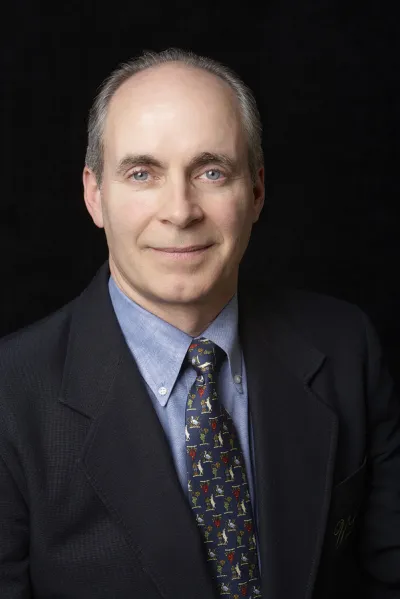 Stephen P. Mullin