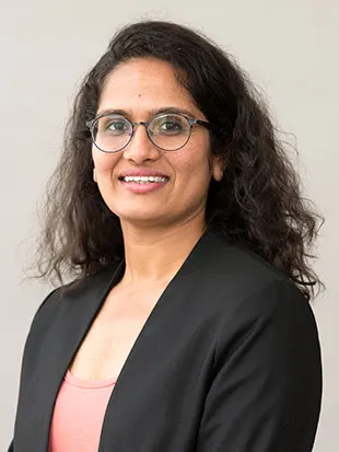 Vandana Agrawal